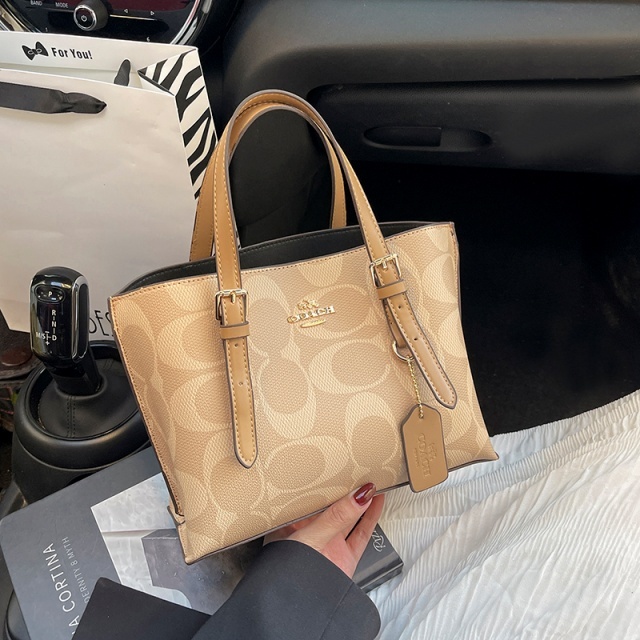 Fashion Women Luxury Crossbody Handbag