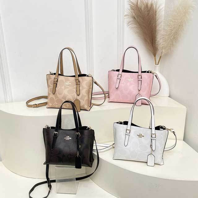 Fashion Women Luxury Crossbody Handbag