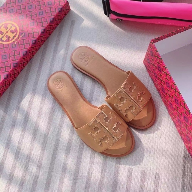 Fashion Design Women Casual Flat Sandals