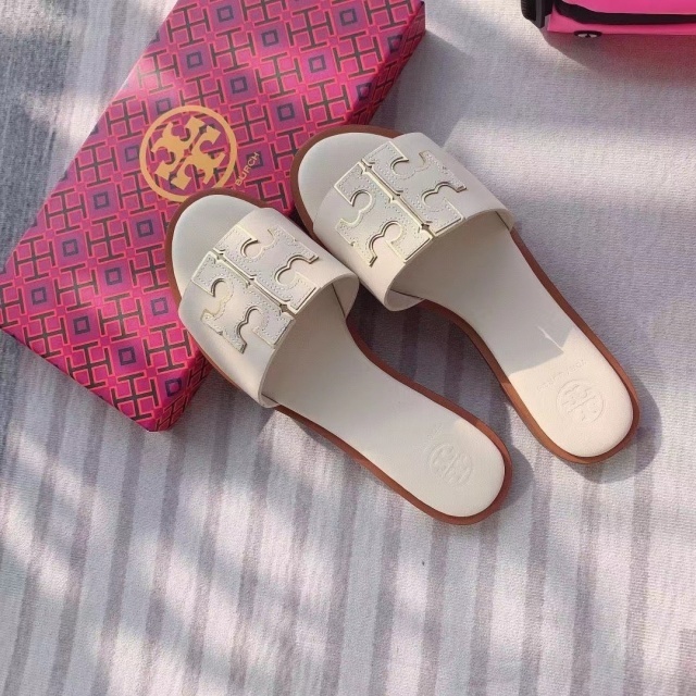 Fashion Design Women Casual Flat Sandals