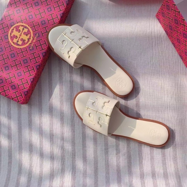 Fashion Design Women Casual Flat Sandals