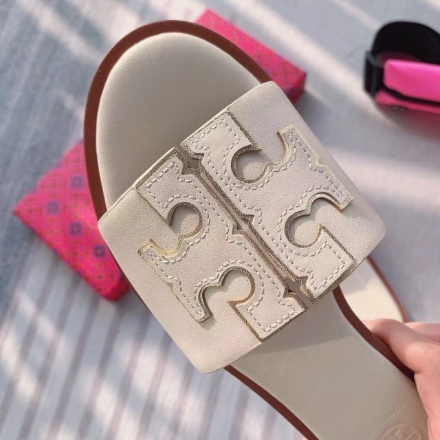 Fashion Design Women Casual Flat Sandals