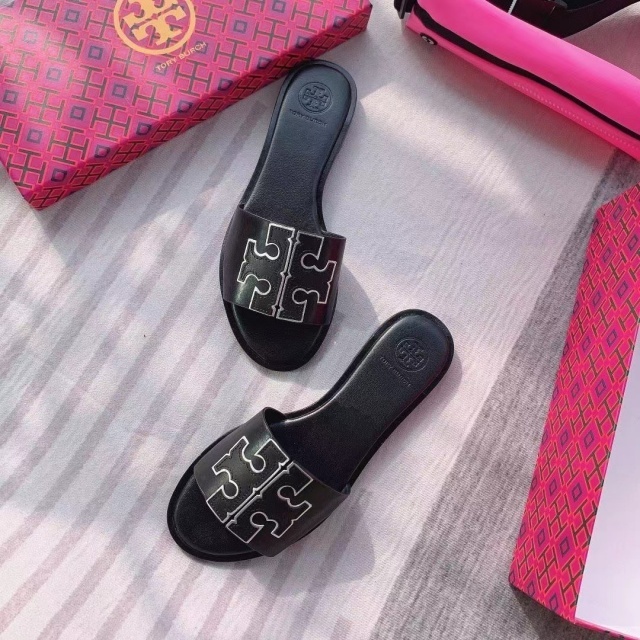 Fashion Design Women Casual Flat Sandals