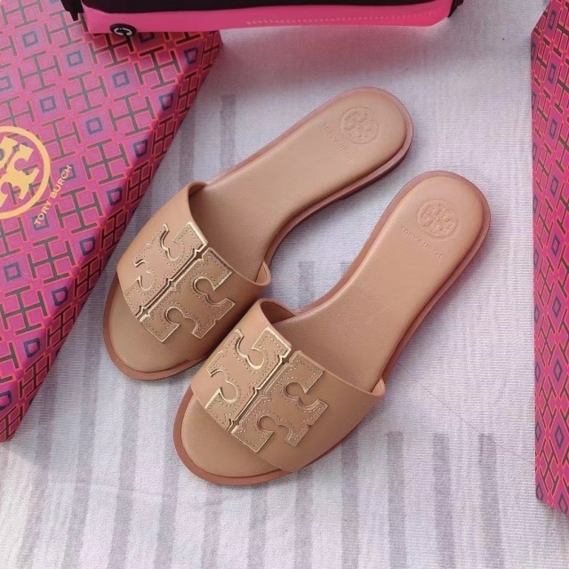 Fashion Design Women Casual Flat Sandals