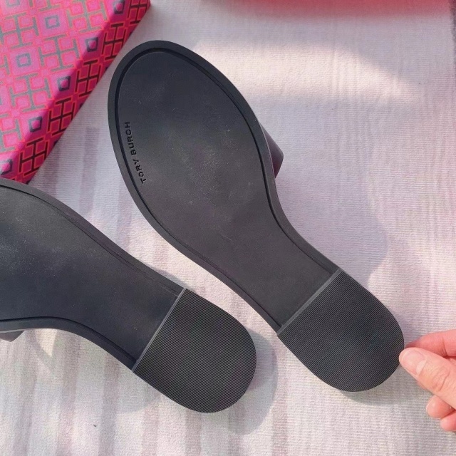 Fashion Design Women Casual Flat Sandals