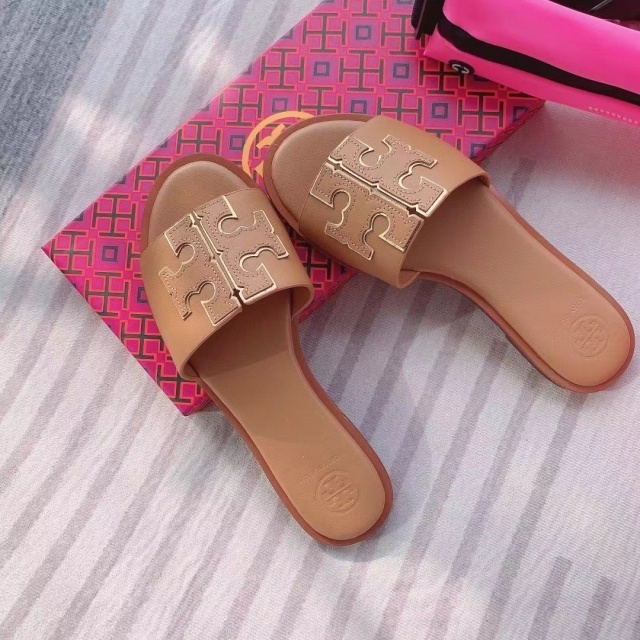 Fashion Design Women Casual Flat Sandals