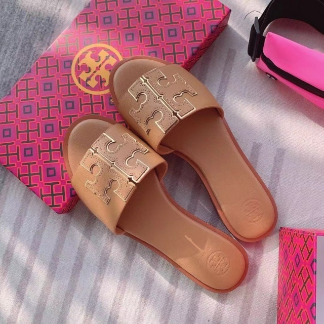 Fashion Design Women Casual Flat Sandals
