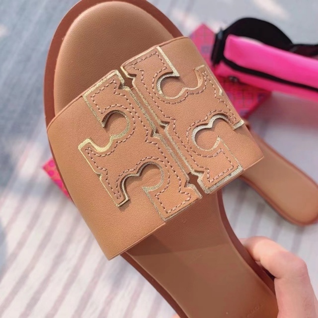 Fashion Design Women Casual Flat Sandals