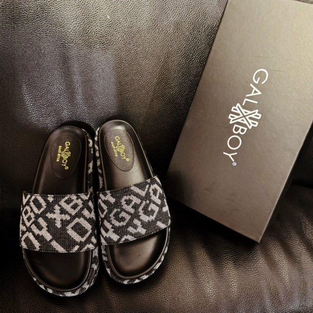 Fashion Women Casual Platform Sandals