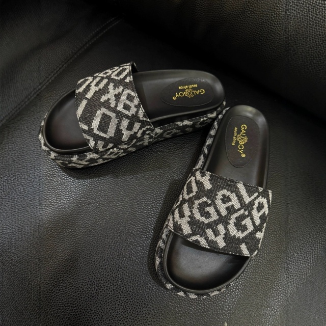 Fashion Women Casual Platform Sandals