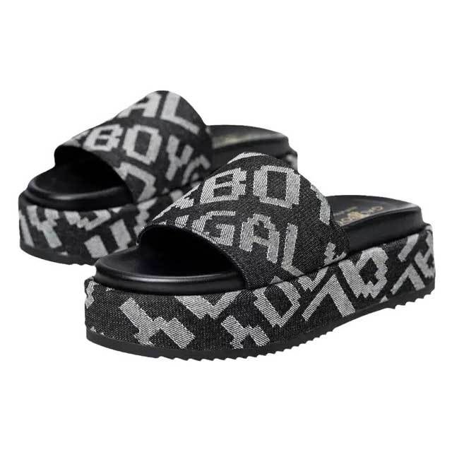 Fashion Women Casual Platform Sandals