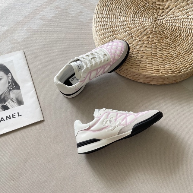 Fashion Women Comfort Casual Sneakers