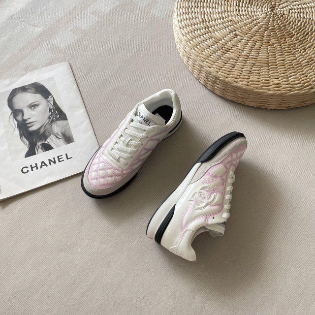 Fashion Women Comfort Casual Sneakers