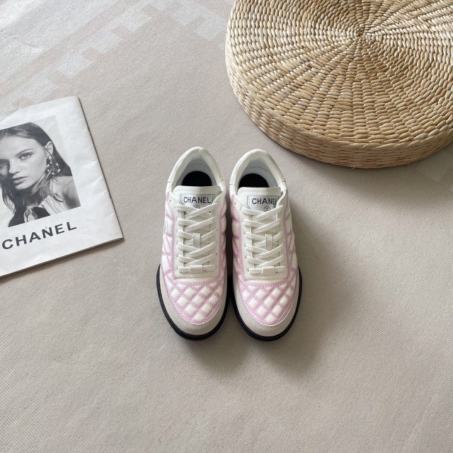 Fashion Women Comfort Casual Sneakers