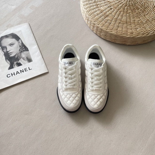 Fashion Women Comfort Casual Sneakers