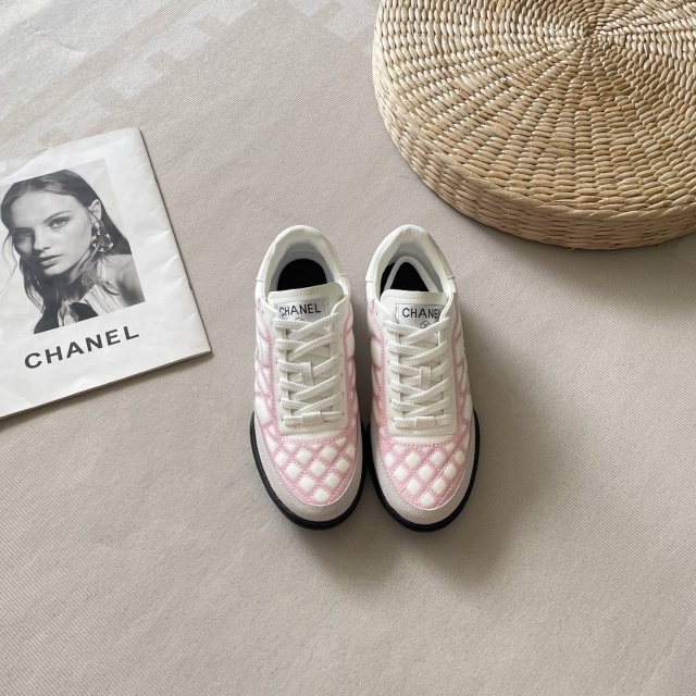 Fashion Women Comfort Casual Sneakers