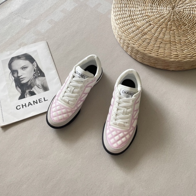 Fashion Women Comfort Casual Sneakers