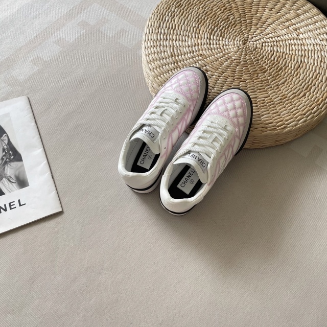 Fashion Women Comfort Casual Sneakers