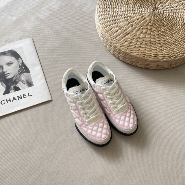 Fashion Women Comfort Casual Sneakers