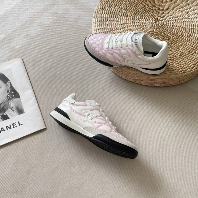 Fashion Women Comfort Casual Sneakers