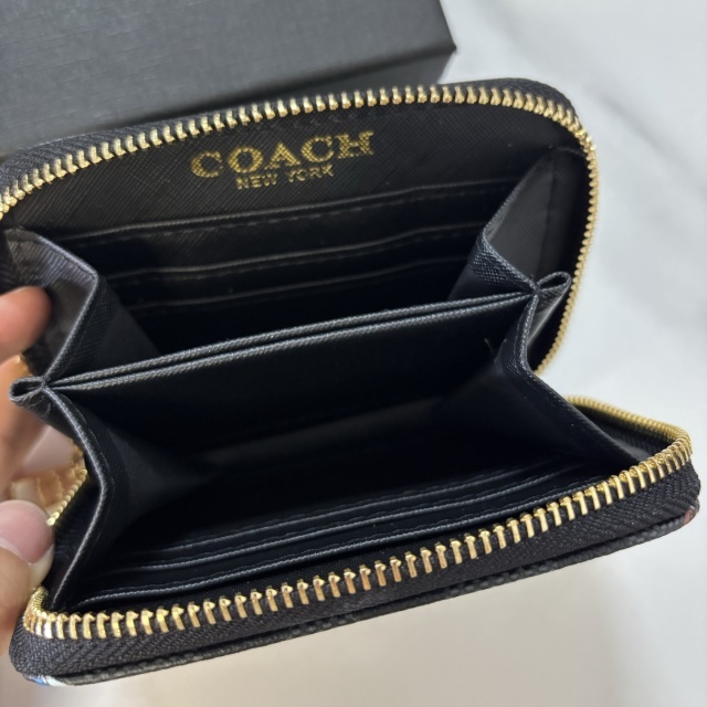 Fashion Cartoon Luxury Wallet