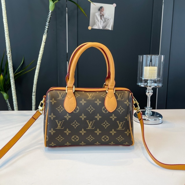 Floral Print Women Luxury Crossbody Handbag