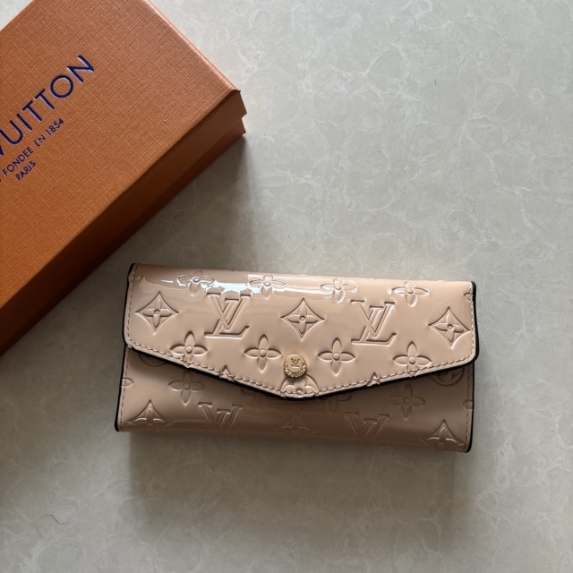 Leather Embossing Luxury Women Purses