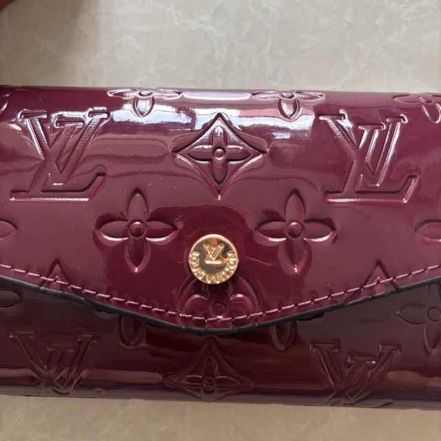 Leather Embossing Luxury Women Purses
