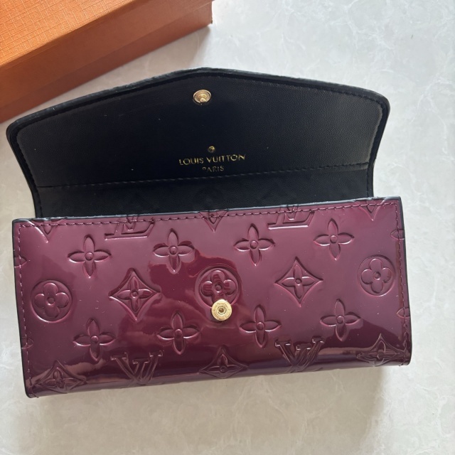 Leather Embossing Luxury Women Purses