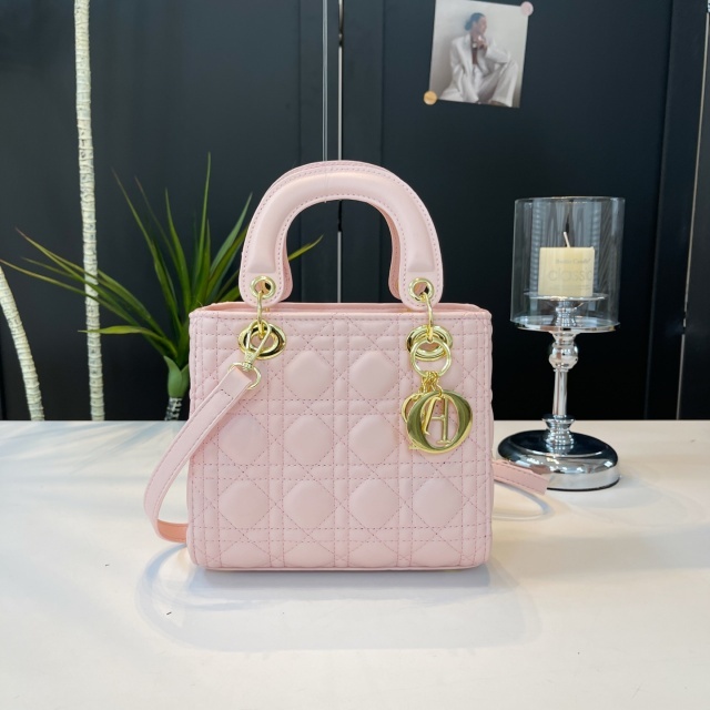 Leather Women Fashion Crossbody Handbag