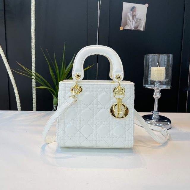 Leather Women Fashion Crossbody Handbag
