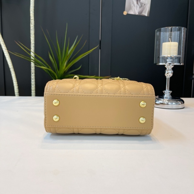 Leather Women Fashion Crossbody Handbag