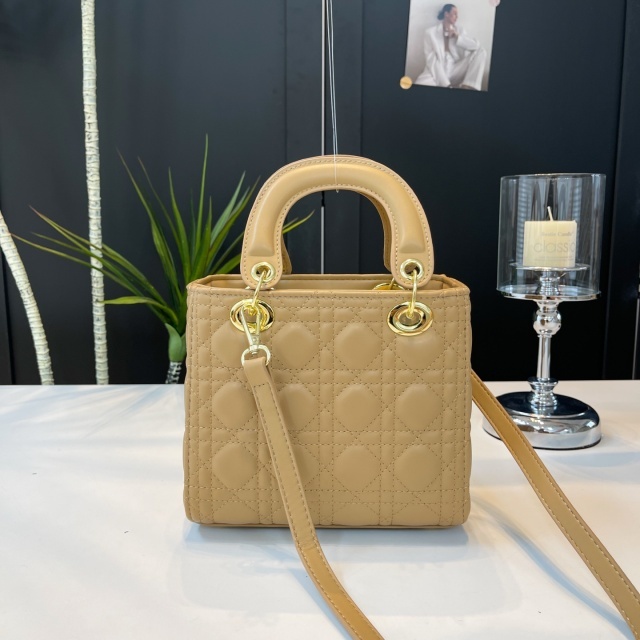 Leather Women Fashion Crossbody Handbag