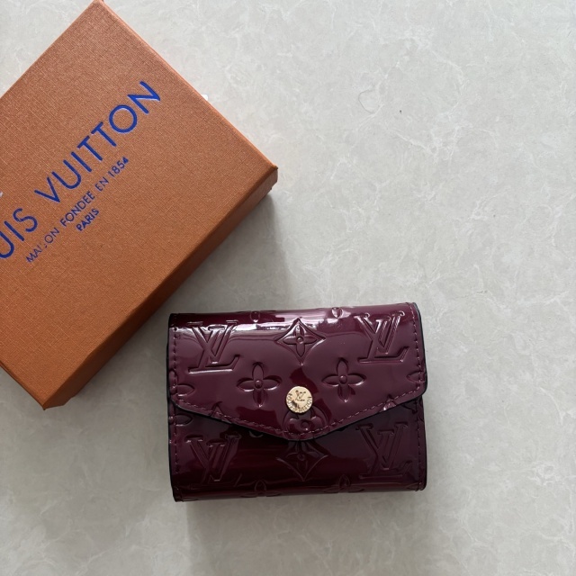 Luxury Fashion Leather Purses