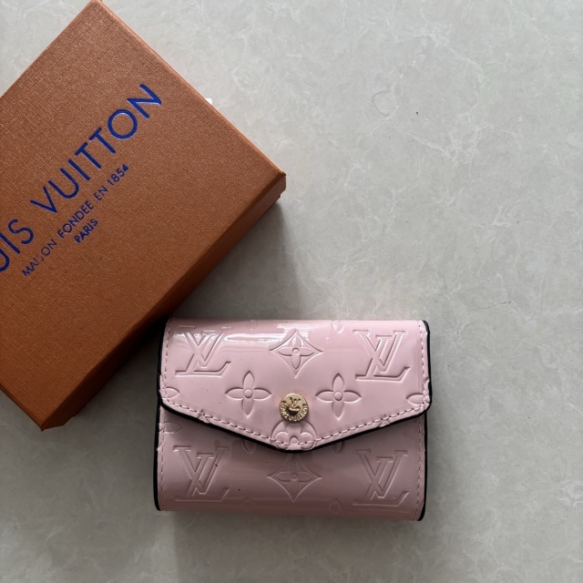 Luxury Fashion Leather Purses