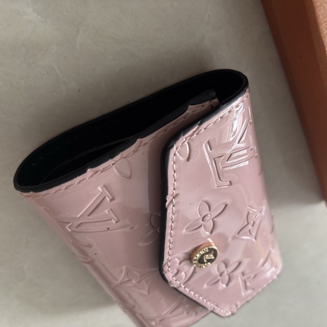 Luxury Fashion Leather Purses