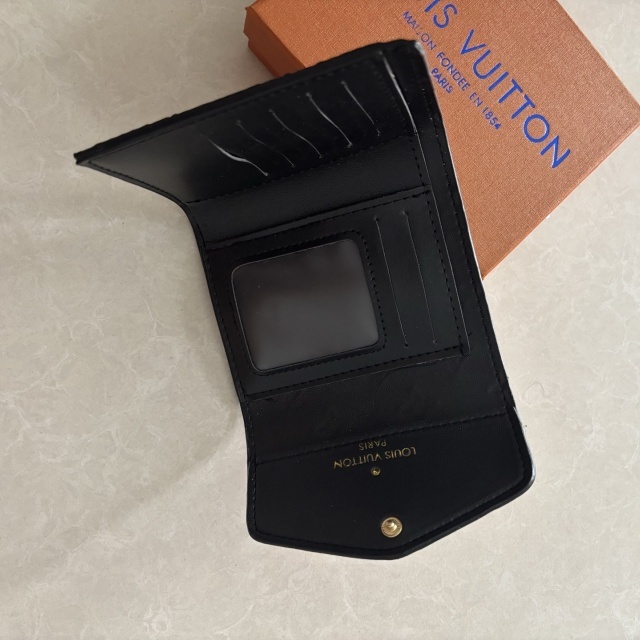 Luxury Fashion Leather Purses