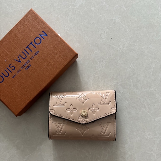 Luxury Fashion Leather Purses