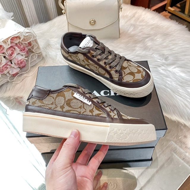 Luxury Fashion Women Casual Sneakers
