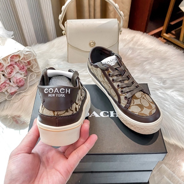 Luxury Fashion Women Casual Sneakers