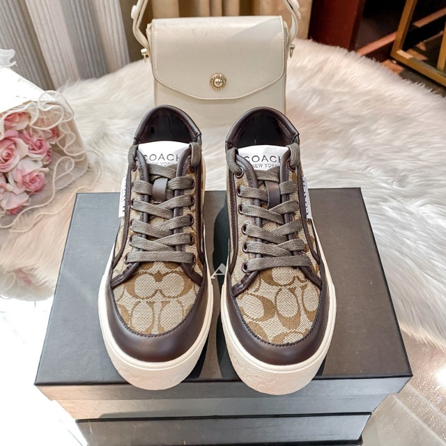 Luxury Fashion Women Casual Sneakers