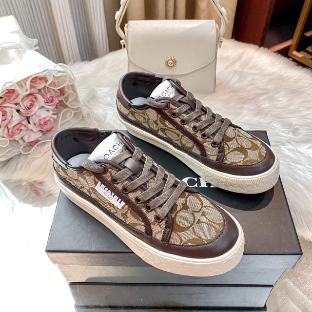 Luxury Fashion Women Casual Sneakers