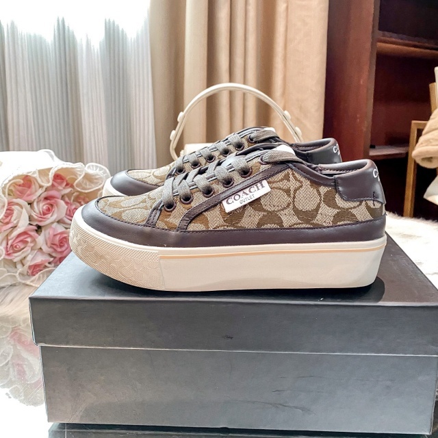Luxury Fashion Women Casual Sneakers