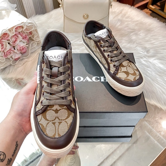 Luxury Fashion Women Casual Sneakers