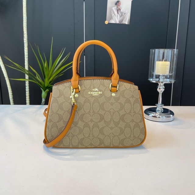 Women Fashion Casual Crossbody Handbag