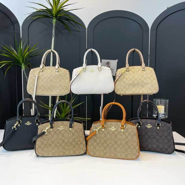 Women Fashion Casual Crossbody Handbag