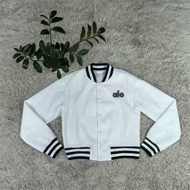 Fashion Embroidery Fall Baseball Jacket