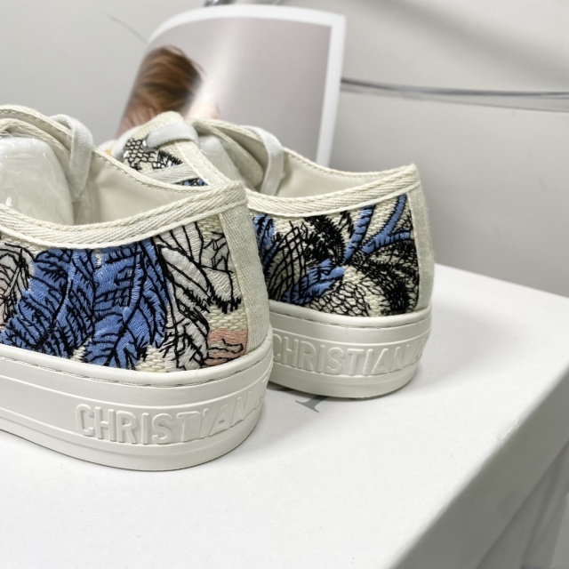 Luxury Design Casual Sneakers Shoes