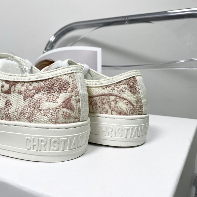 Luxury Design Casual Sneakers Shoes