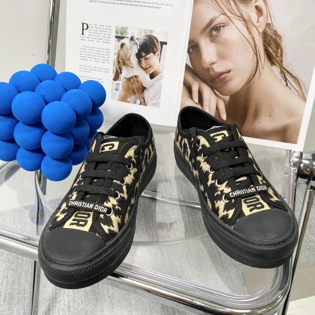Luxury Design Casual Sneakers Shoes
